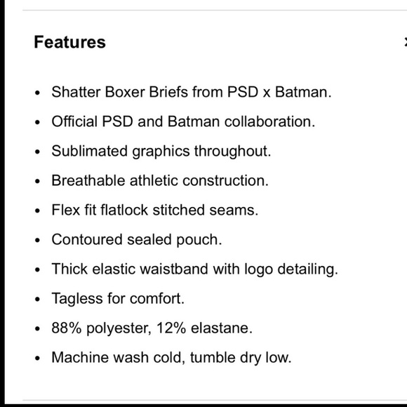 PSD Rugrats Graphic Print Boxer Briefs - Picture 6 of 6